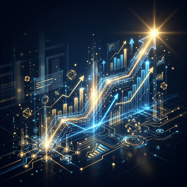 Nkanyezi Digital Tech Solutions Impact Results